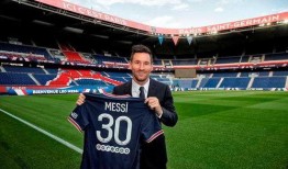 梅西爆料去巴黎了吗视频,揭秘转会背后的故事